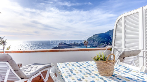Luxe appartement in Cap Sa Sal, Begur