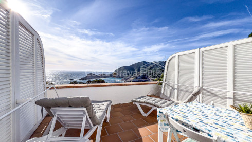 Luxury Apartment in Cap Sa Sal, Begur