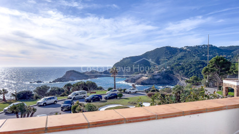 Apartament de Luxe a Cap Sa Sal, Begur