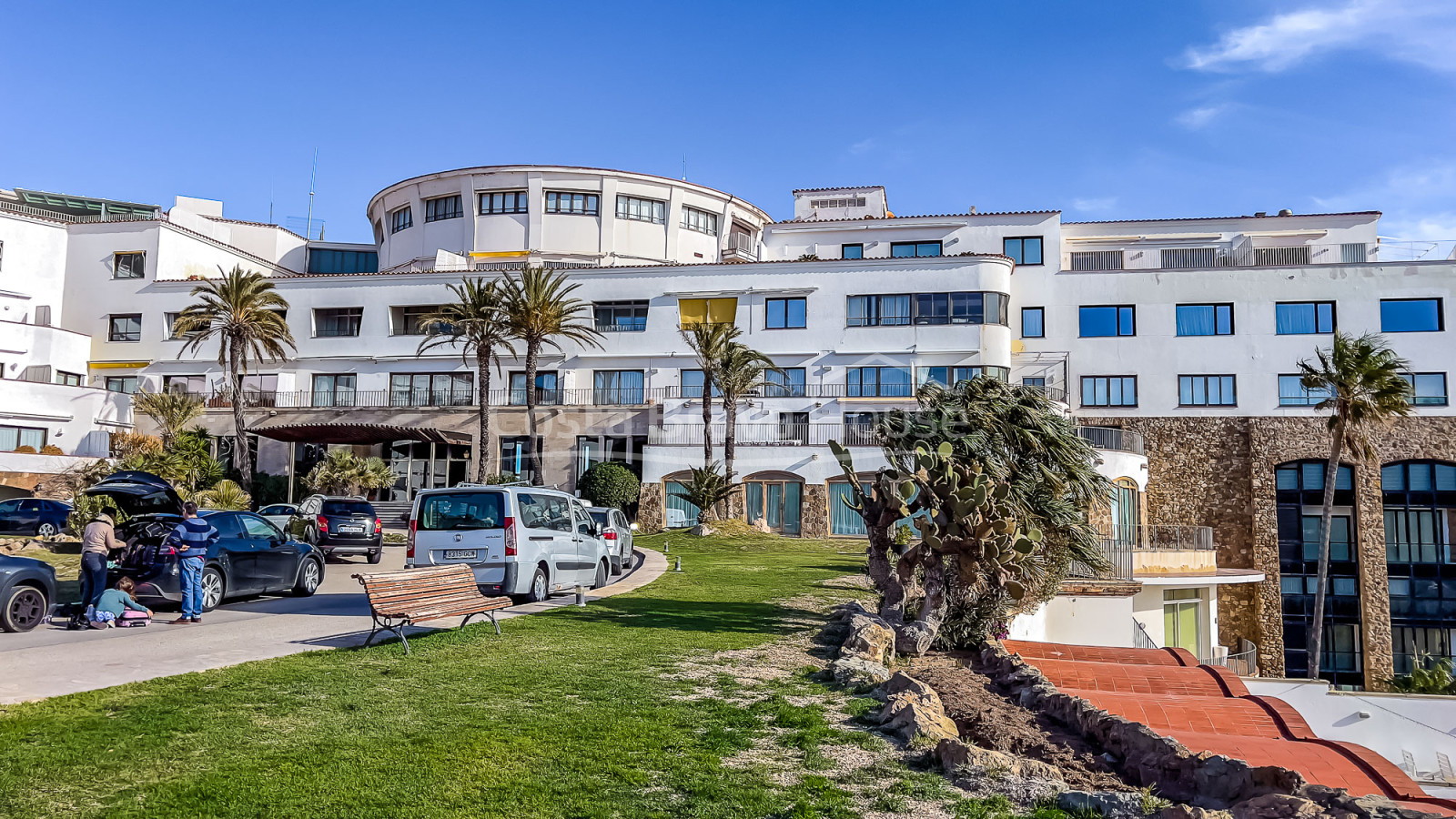 Appartement de Luxe à Cap Sa Sal, Begur