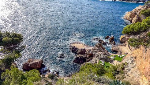 Appartement de Luxe à Cap Sa Sal, Begur