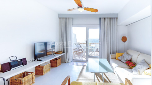 Luxury Apartment in Cap Sa Sal, Begur