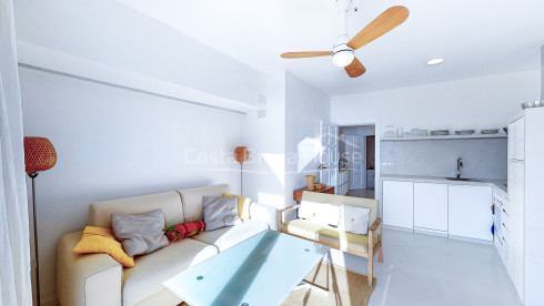 Apartament de Luxe a Cap Sa Sal, Begur