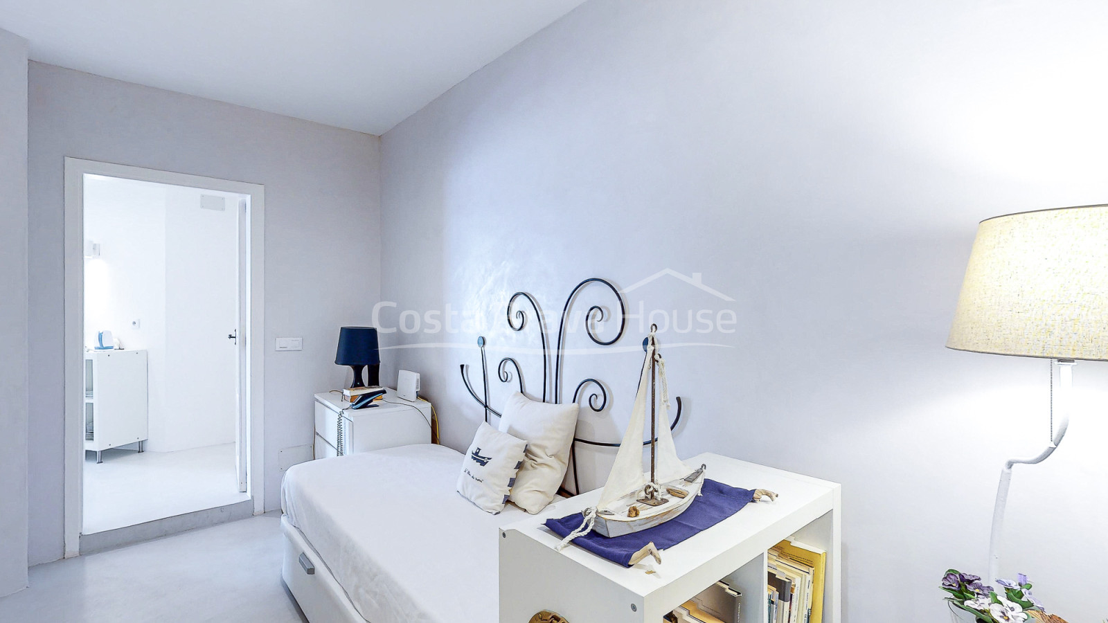 Apartament de Luxe a Cap Sa Sal, Begur