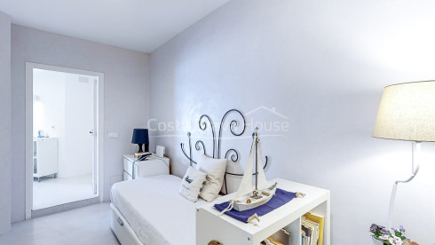 Luxury Apartment in Cap Sa Sal, Begur