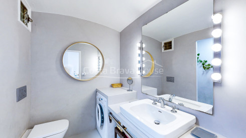 Luxury Apartment in Cap Sa Sal, Begur