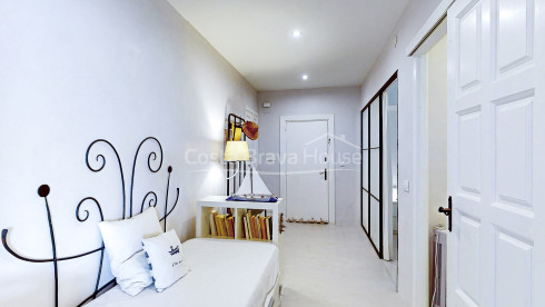 Luxury Apartment in Cap Sa Sal, Begur