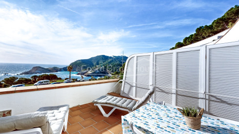 Apartament de Luxe a Cap Sa Sal, Begur