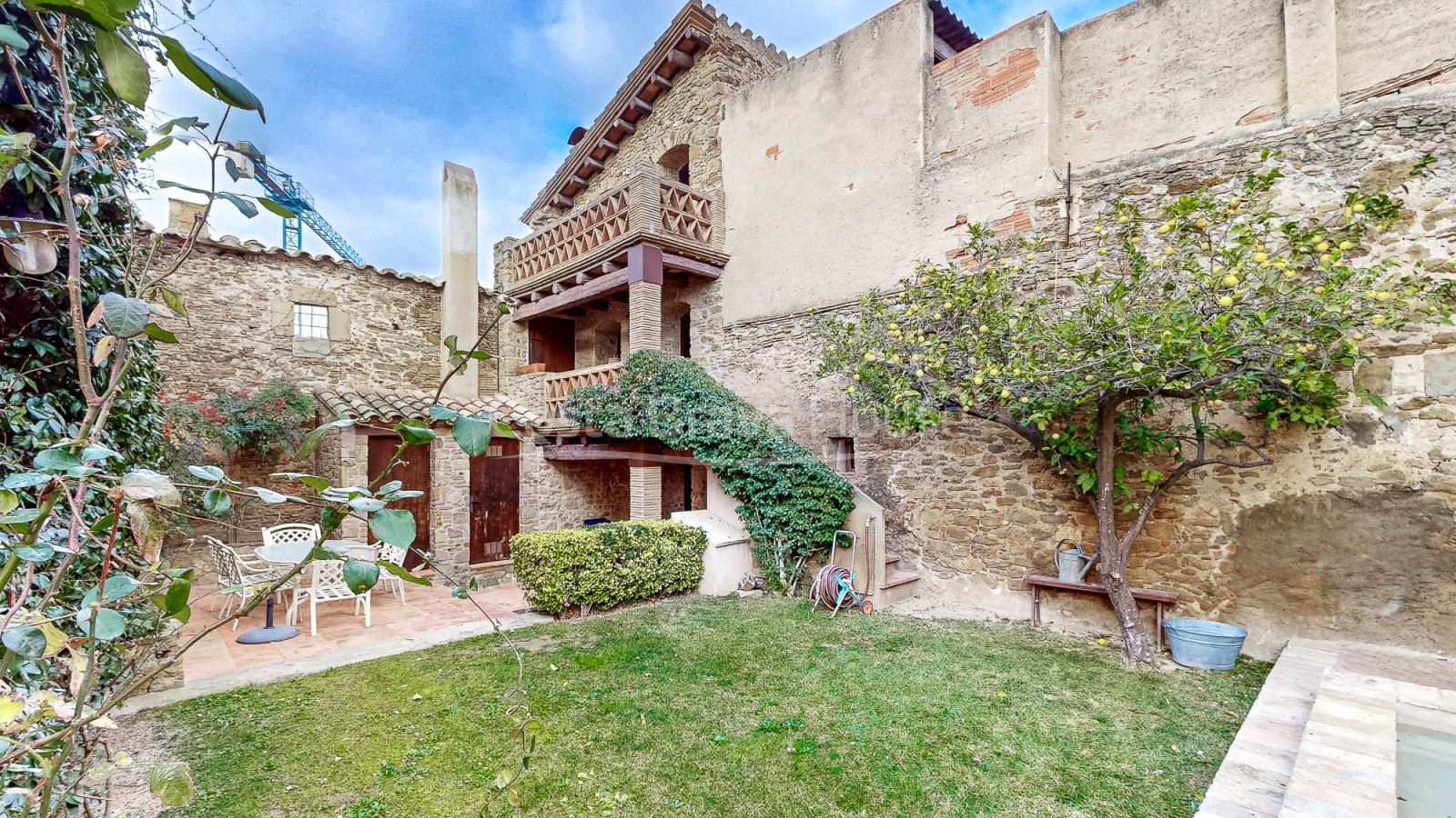 Casa Renovada de Lujo Gualta Baix Empordà