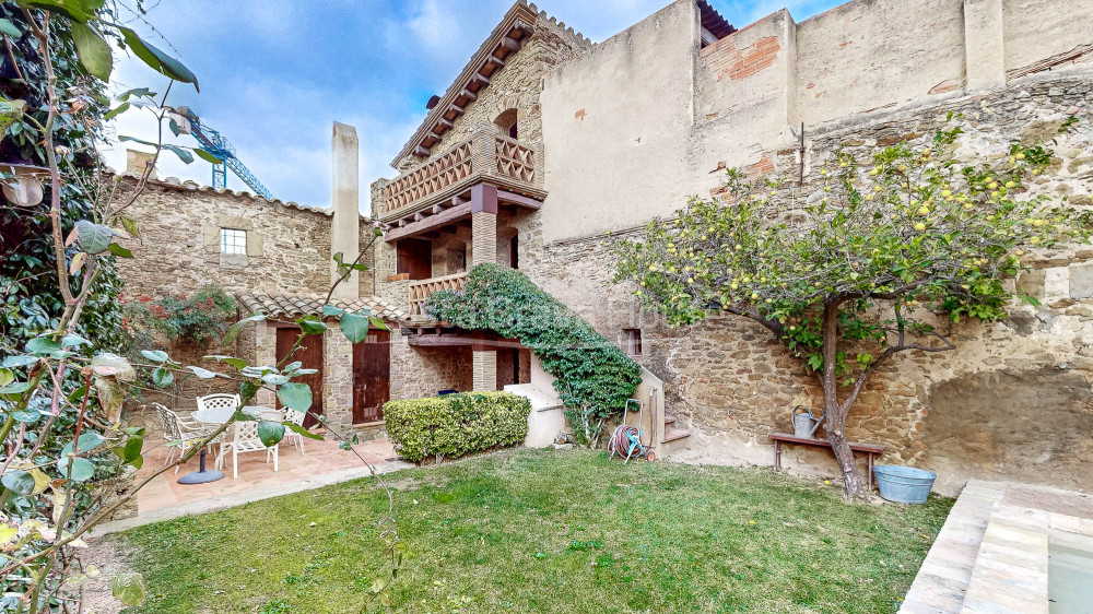 Renovated Luxury House Gualta Baix Empordà