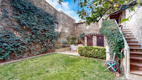 Casa Renovada de Luxe Gualta Baix Empordà