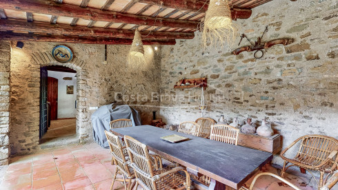 Casa Renovada de Lujo Gualta Baix Empordà