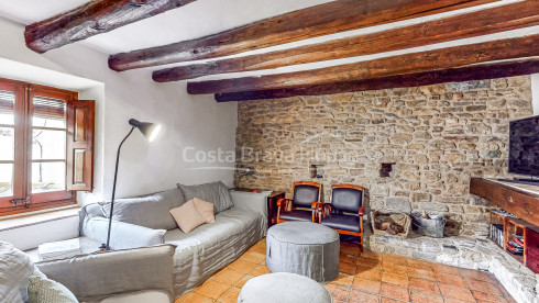 Casa Renovada de Lujo Gualta Baix Empordà