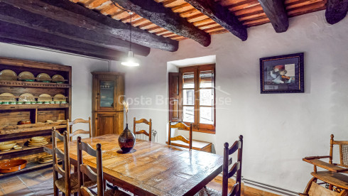 Casa Renovada de Lujo Gualta Baix Empordà