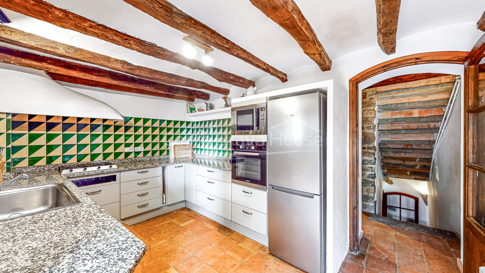 Casa Renovada de Luxe Gualta Baix Empordà