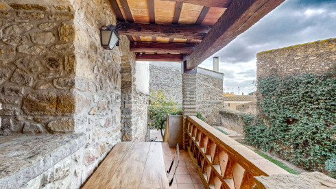 Casa Renovada de Lujo Gualta Baix Empordà