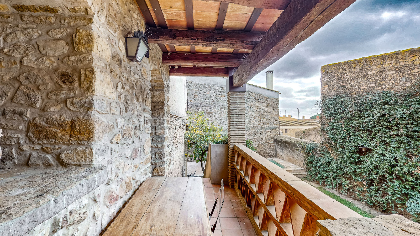 Maison de luxe rénovée Gualta Baix Empordà