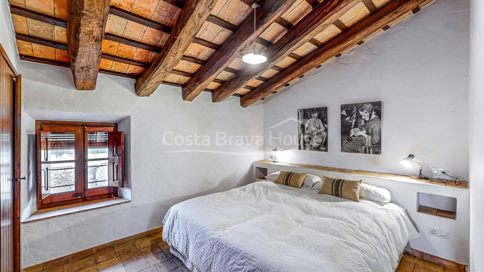 Casa Renovada de Luxe Gualta Baix Empordà