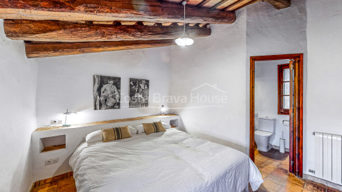 Casa Renovada de Lujo Gualta Baix Empordà