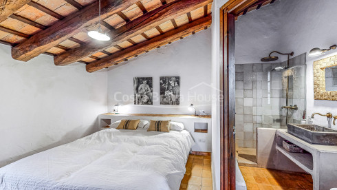 Casa Renovada de Lujo Gualta Baix Empordà