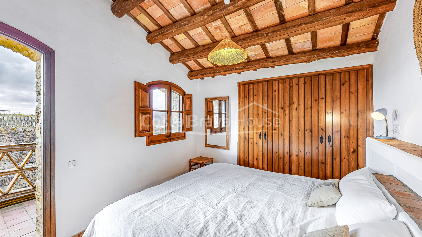 Maison de luxe rénovée Gualta Baix Empordà