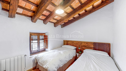 Casa Renovada de Lujo Gualta Baix Empordà