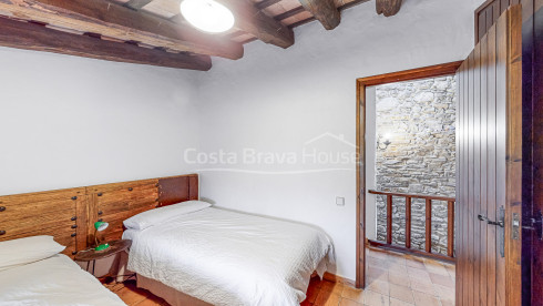 Casa Renovada de Lujo Gualta Baix Empordà