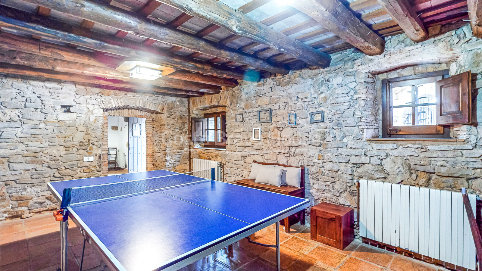 Casa Renovada de Lujo Gualta Baix Empordà