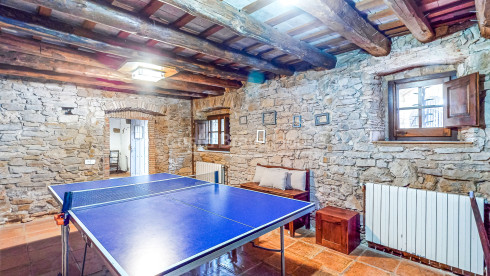 Casa Renovada de Lujo Gualta Baix Empordà