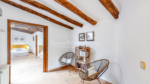 Casa Renovada de Lujo Gualta Baix Empordà