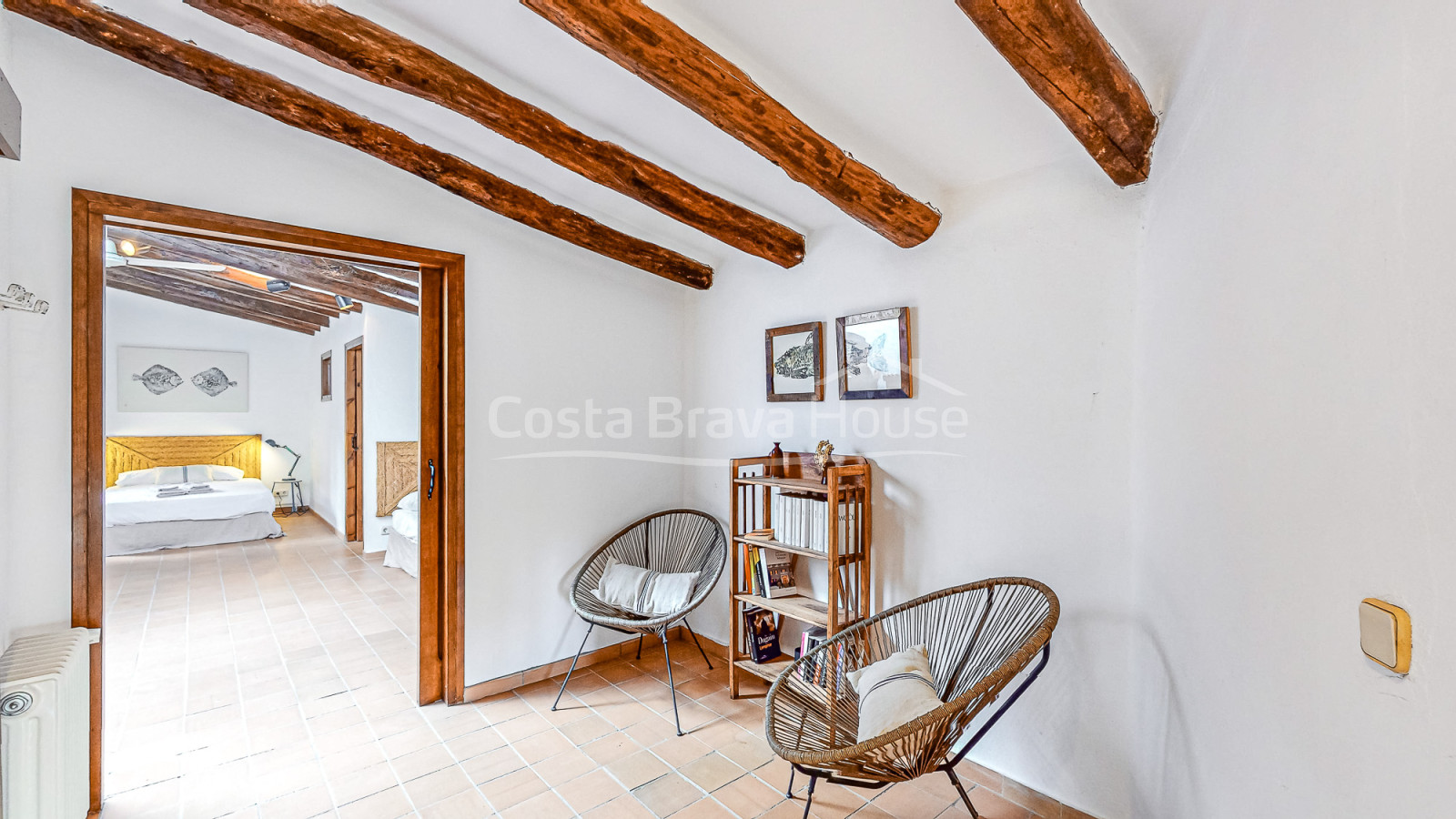 Maison de luxe rénovée Gualta Baix Empordà