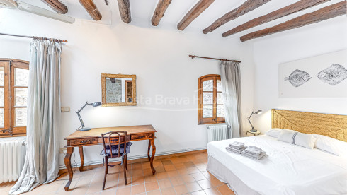 Casa Renovada de Lujo Gualta Baix Empordà