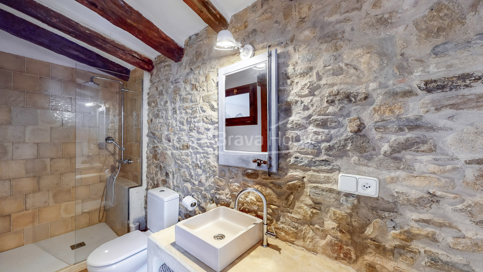 Maison de luxe rénovée Gualta Baix Empordà