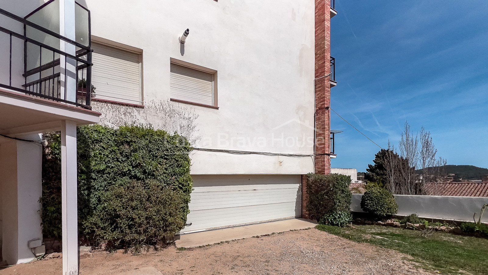 Appartement La Fosca Palamós avec vue sur la mer