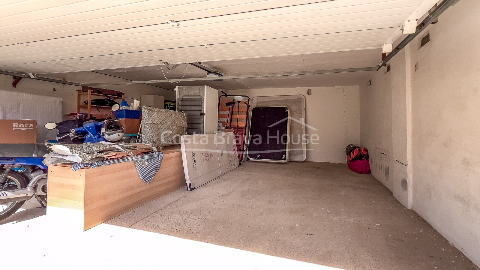 Apartamento La Fosca Palamós con Vistas al Mar