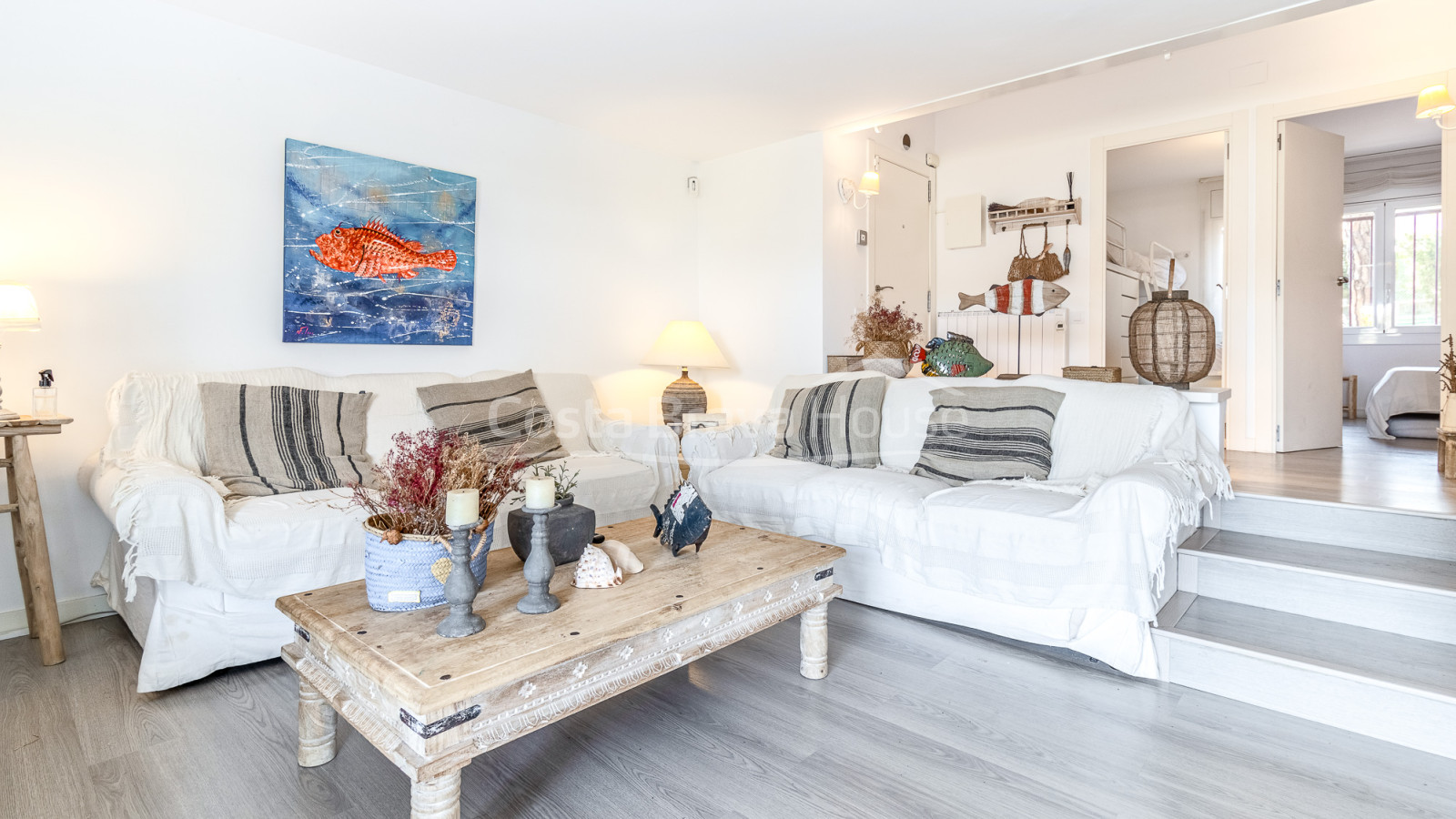 En Venta Apartamento Cerca Playa en Calella de Palafrugell