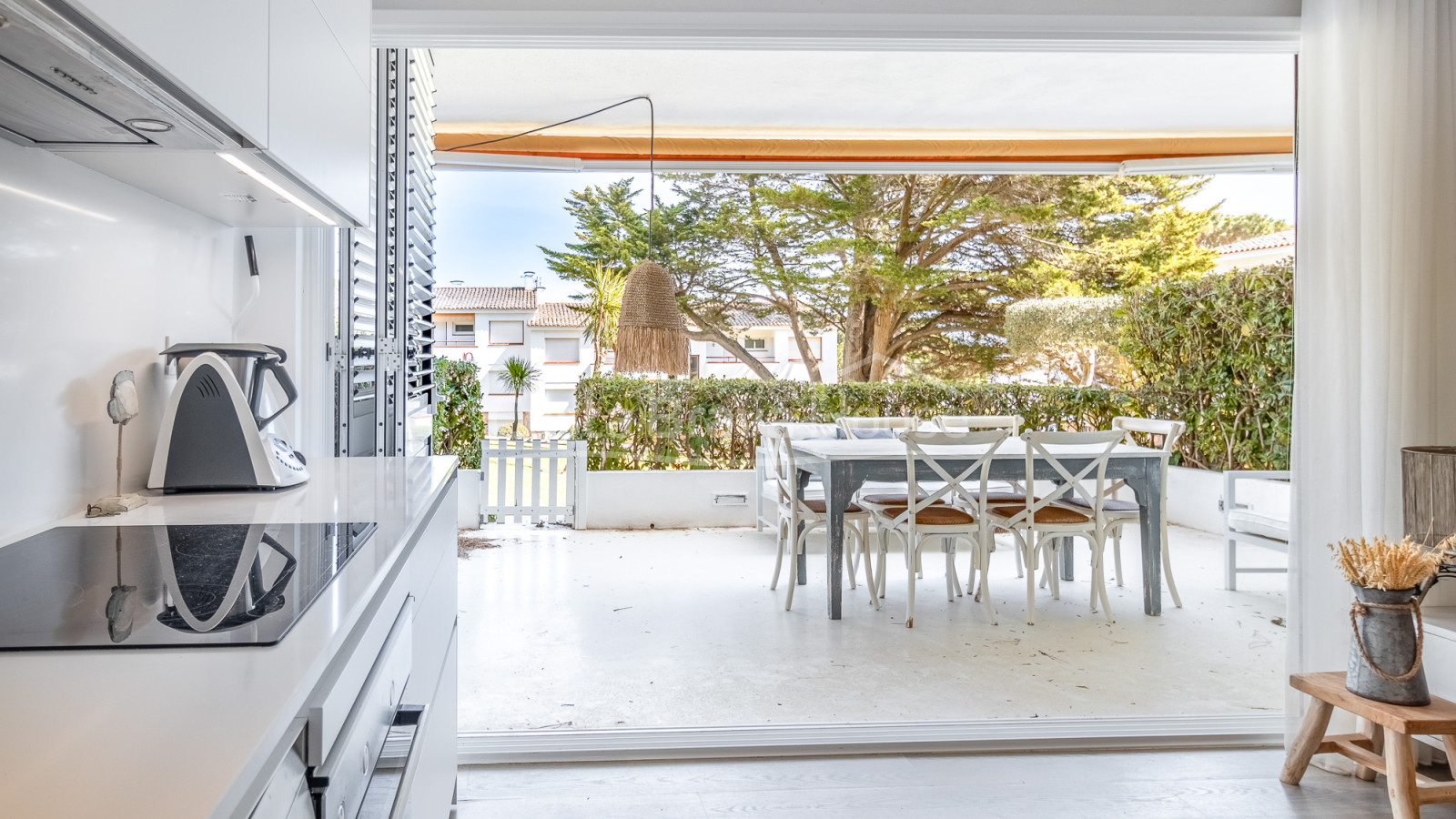 En Venta Apartamento Cerca Playa en Calella de Palafrugell