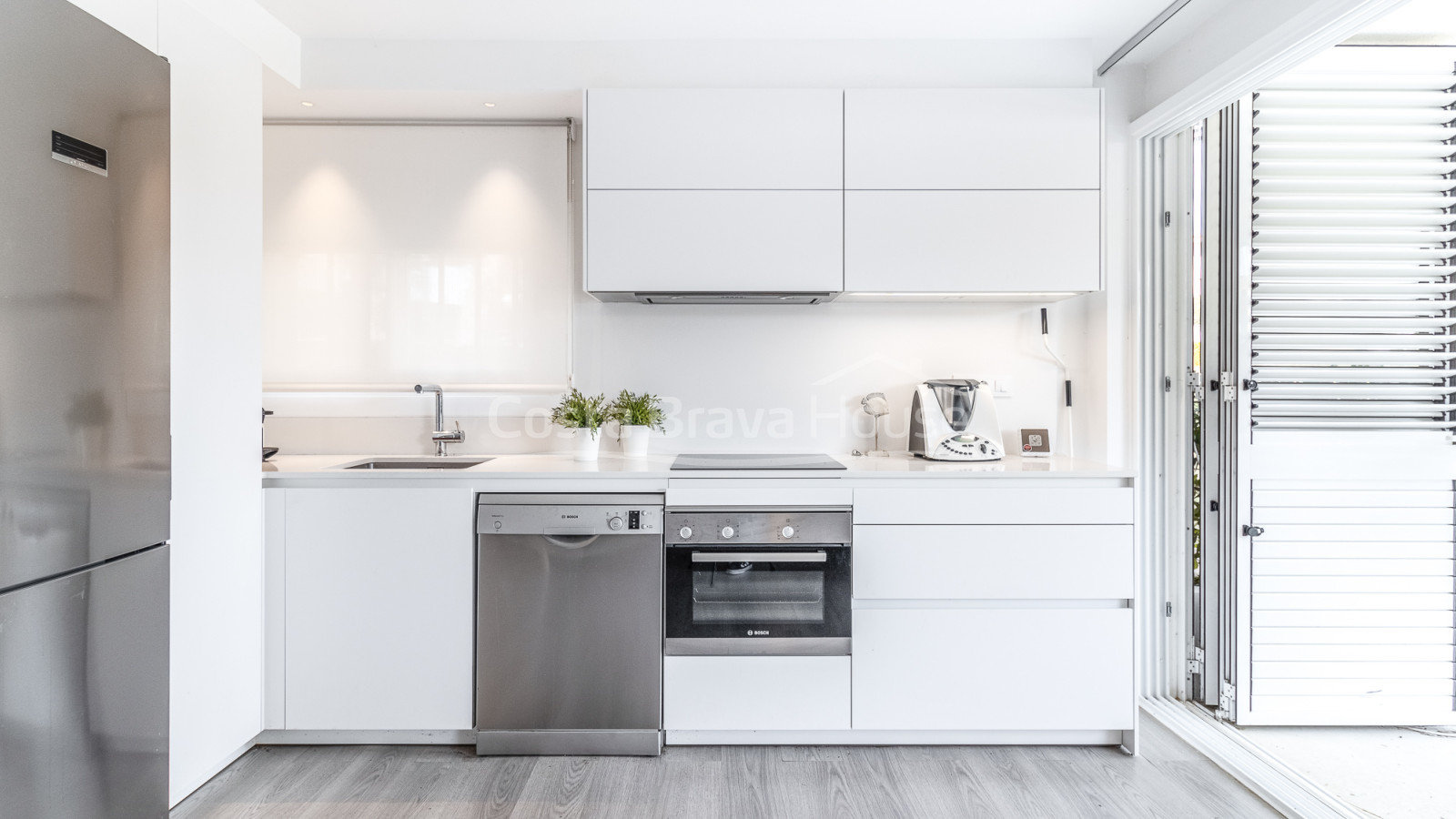 En Venta Apartamento Cerca Playa en Calella de Palafrugell