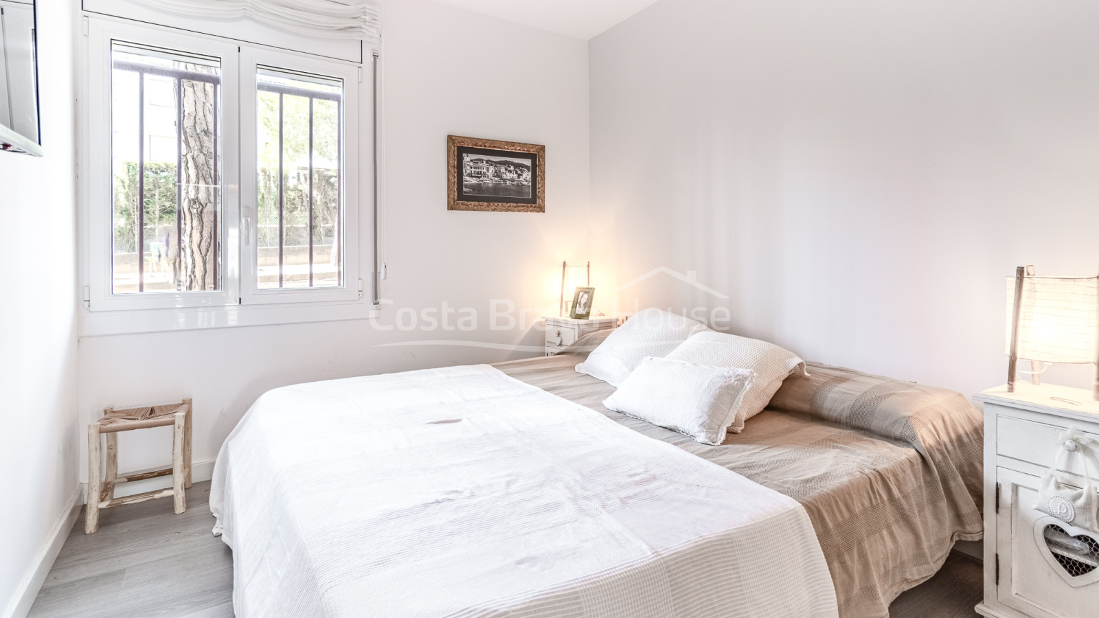 En Venta Apartamento Cerca Playa en Calella de Palafrugell
