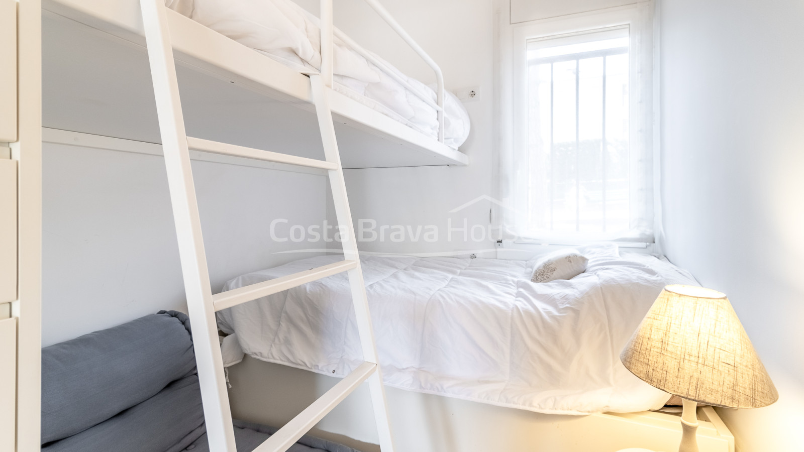 En Venta Apartamento Cerca Playa en Calella de Palafrugell
