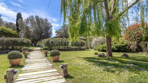 Luxury Country House Cruilles, Baix Empordà