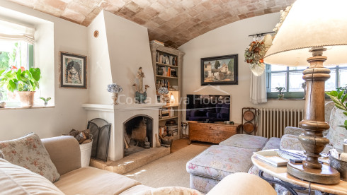 Luxury Country House Cruilles, Baix Empordà