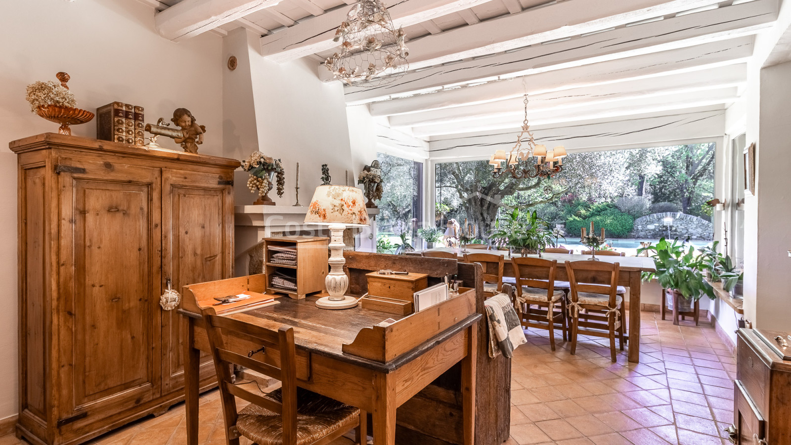 Luxury Country House Cruilles, Baix Empordà