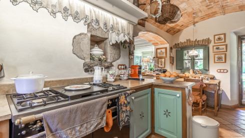 Luxury Country House Cruilles, Baix Empordà