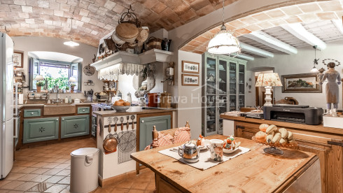 Luxury Country House Cruilles, Baix Empordà