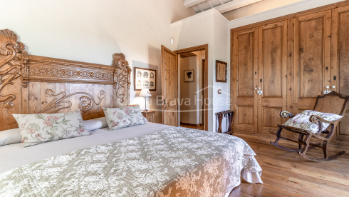 Luxury Country House Cruilles, Baix Empordà