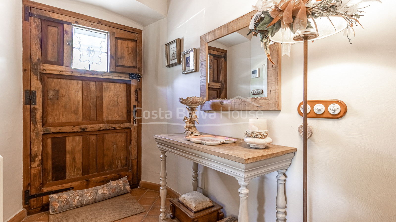 Luxury Country House Cruilles, Baix Empordà