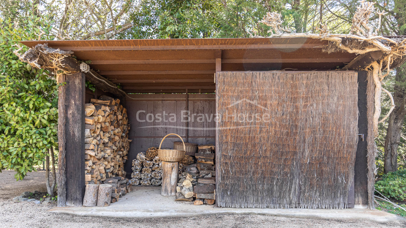 Luxury Country House Cruilles, Baix Empordà