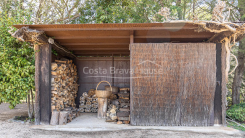 Luxury Country House Cruilles, Baix Empordà