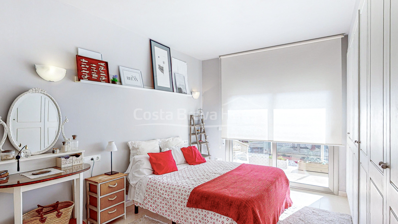 Apartament Dúplex Begur Sa Tuna Terrassa Vistes al Mar